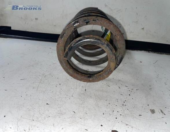 Coil Spring FIAT MAREA (185_)