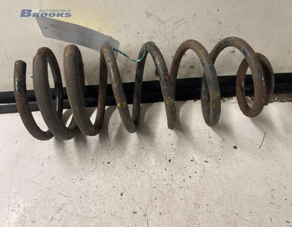 Coil Spring FIAT MAREA (185_)