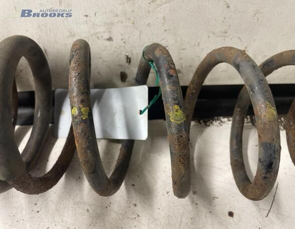 Coil Spring FIAT MAREA (185_)