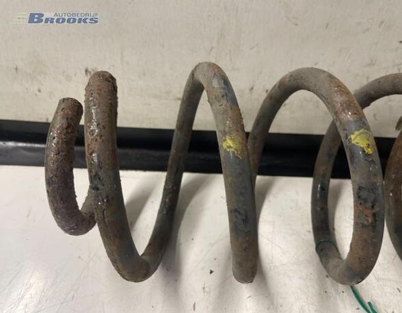 Coil Spring FIAT MAREA (185_)