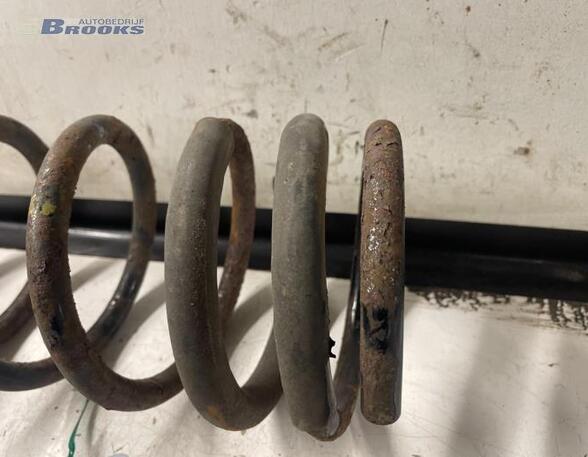 Coil Spring FIAT MAREA (185_)