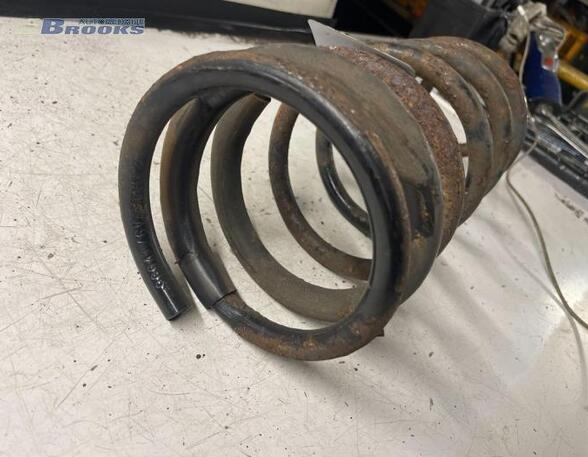 Coil Spring FIAT MAREA (185_)