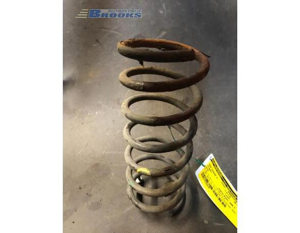 Coil Spring HYUNDAI ATOS (MX), HYUNDAI ATOS PRIME (MX)