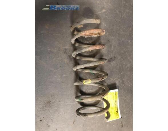 Coil Spring HYUNDAI ATOS (MX), HYUNDAI ATOS PRIME (MX)