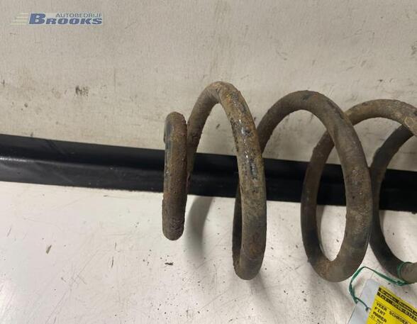 Coil Spring FIAT MAREA (185_)