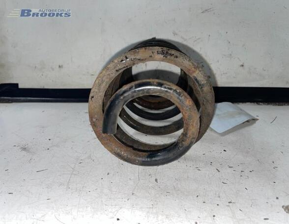 Coil Spring FIAT MAREA (185_)