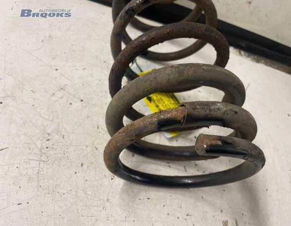 Coil Spring FIAT MAREA (185_)