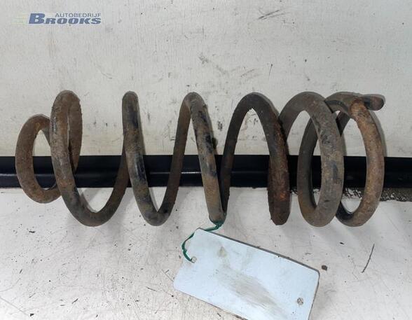 Coil Spring FIAT MAREA (185_)