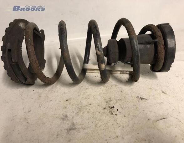 Coil Spring FIAT PUNTO (188_), FIAT PUNTO Hatchback Van (188_)