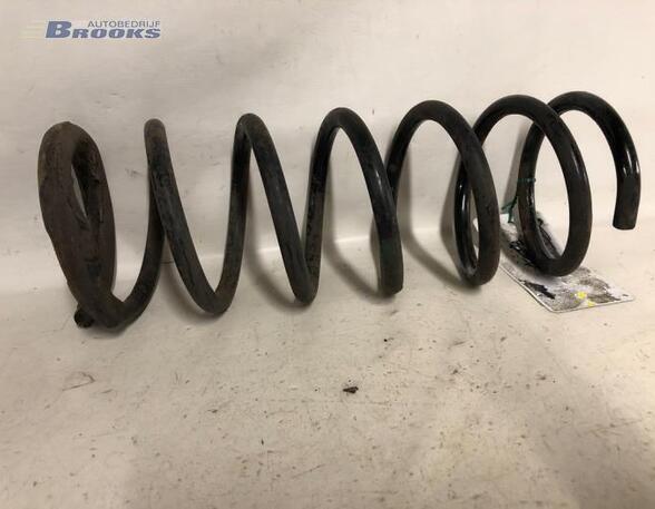 Coil Spring FIAT SEICENTO / 600 (187_)