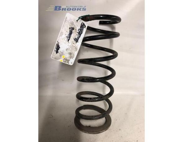 Coil Spring FIAT SEICENTO / 600 (187_)