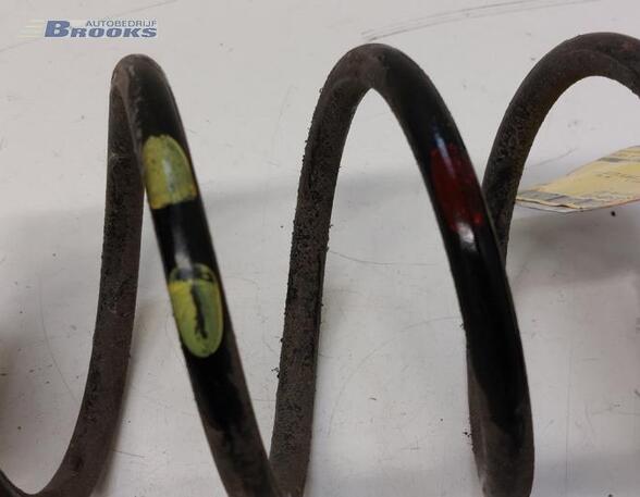 Coil Spring KIA RIO II (JB)