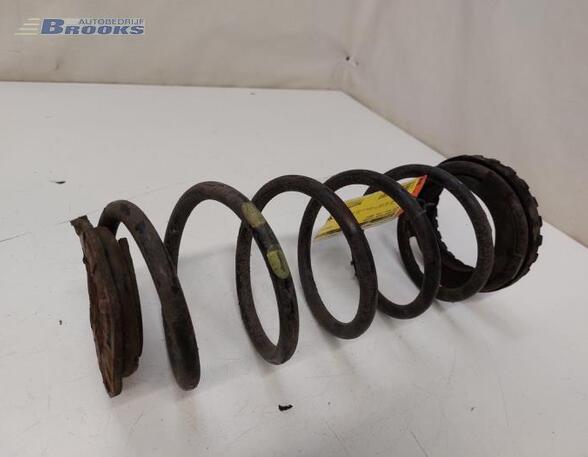 Coil Spring KIA RIO II (JB)