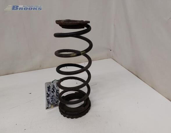 Coil Spring KIA RIO II (JB)