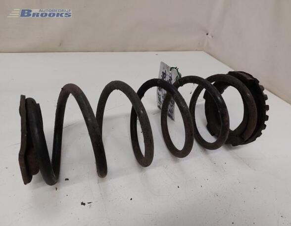 Coil Spring KIA RIO II (JB)