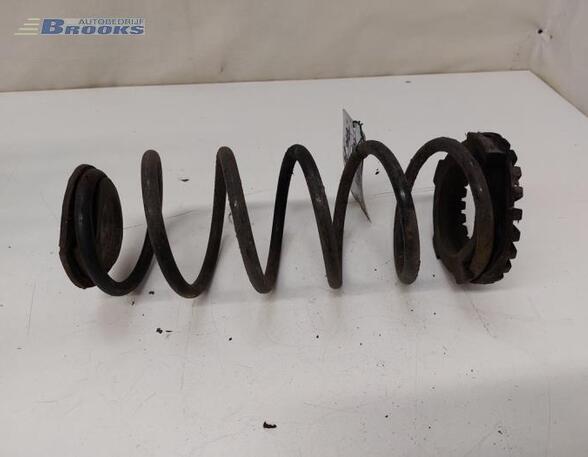 Coil Spring KIA RIO II (JB)