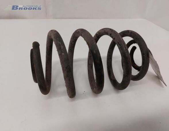 Coil Spring RENAULT CLIO II (BB_, CB_), RENAULT THALIA I (LB_), RENAULT CLIO III (BR0/1, CR0/1)