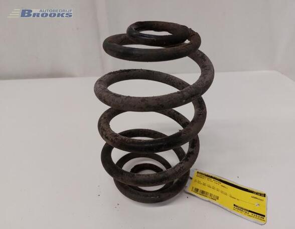 Coil Spring RENAULT CLIO II (BB_, CB_), RENAULT THALIA I (LB_), RENAULT CLIO III (BR0/1, CR0/1)