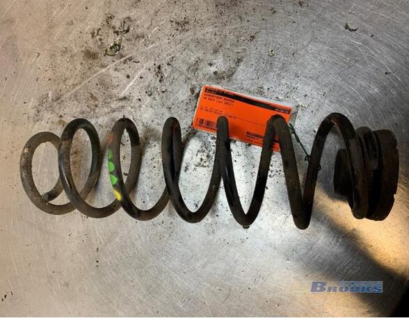 Coil Spring VW POLO (6R1, 6C1), VW POLO Van (6R)