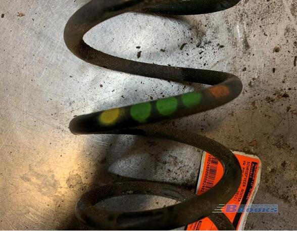 Coil Spring VW POLO (6R1, 6C1), VW POLO Van (6R)