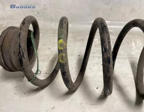 Coil Spring FIAT BRAVO II (198_)