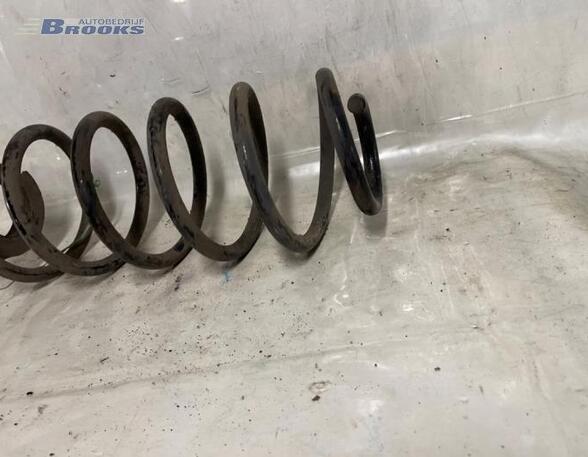 Coil Spring FIAT BRAVO II (198_)