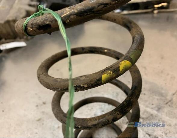 Coil Spring FIAT BRAVO II (198_)