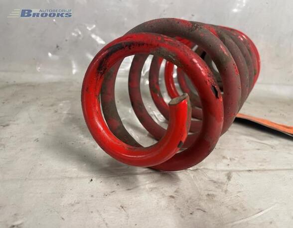 Coil Spring AUDI A3 (8P1), AUDI A3 Sportback (8PA)