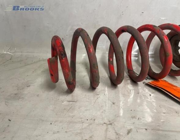 Coil Spring AUDI A3 (8P1), AUDI A3 Sportback (8PA)