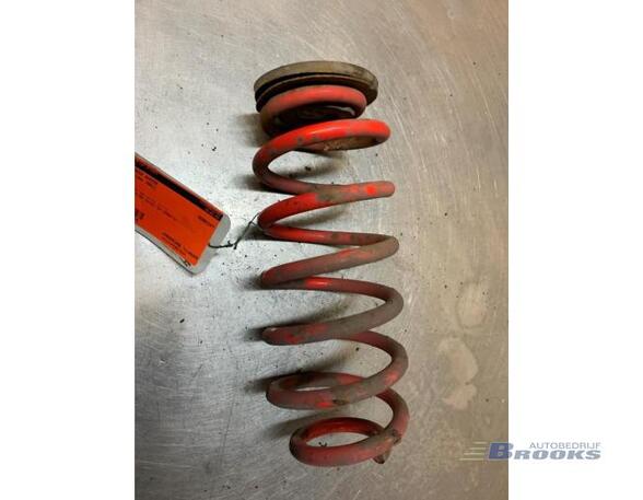 Coil Spring AUDI A3 (8P1), AUDI A3 Sportback (8PA)