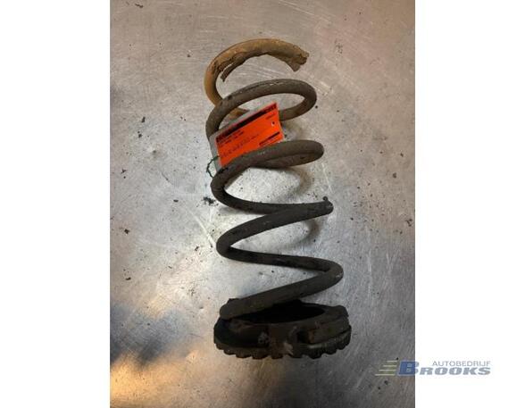 Coil Spring FIAT PANDA (169_), FIAT PANDA Hatchback Van (169_)