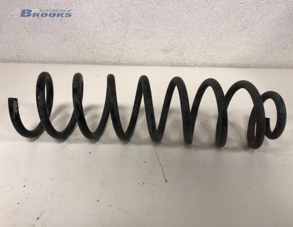 Coil Spring RENAULT MEGANE II (BM0/1_, CM0/1_), RENAULT MEGANE II Saloon (LM0/1_)