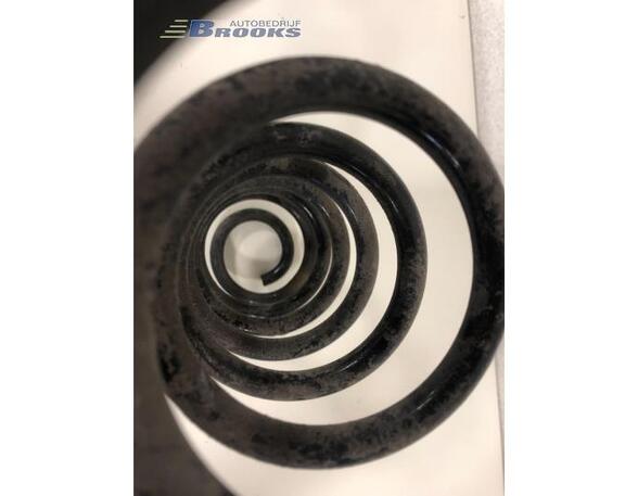 Coil Spring RENAULT MEGANE II (BM0/1_, CM0/1_), RENAULT MEGANE II Saloon (LM0/1_)