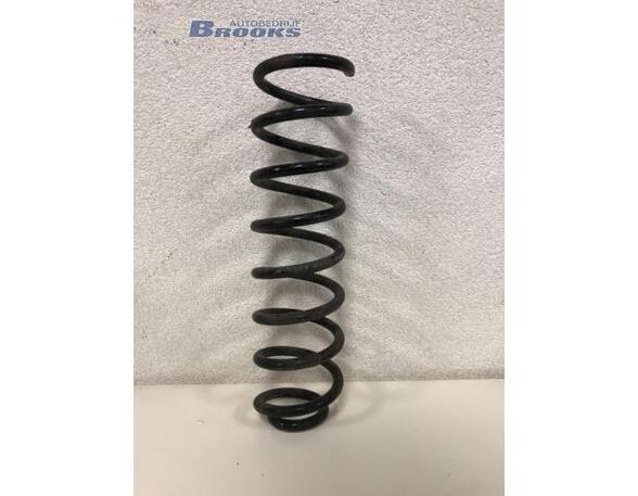 Coil Spring RENAULT MEGANE II (BM0/1_, CM0/1_), RENAULT MEGANE II Saloon (LM0/1_)