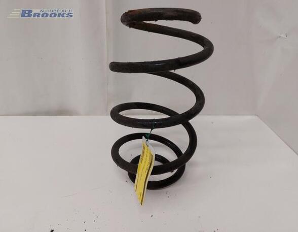 Coil Spring MERCEDES-BENZ VIANO (W639)