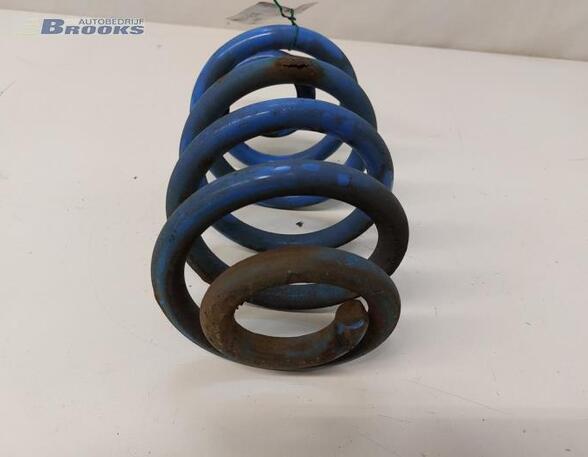 Coil Spring OPEL VIVARO B Van (X82), OPEL VIVARO B Bus (X82)