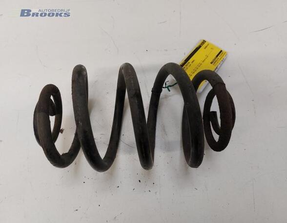 Coil Spring RENAULT CLIO II (BB_, CB_), RENAULT THALIA I (LB_), RENAULT CLIO III (BR0/1, CR0/1)