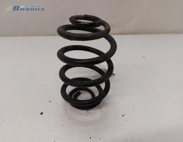 Coil Spring RENAULT CLIO II (BB_, CB_), RENAULT THALIA I (LB_), RENAULT CLIO III (BR0/1, CR0/1)