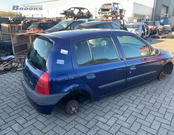 Feder hinten Renault Clio II B 7700839337 P20027223