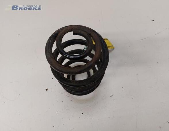 Coil Spring RENAULT CLIO II (BB_, CB_), RENAULT THALIA I (LB_), RENAULT CLIO III (BR0/1, CR0/1)