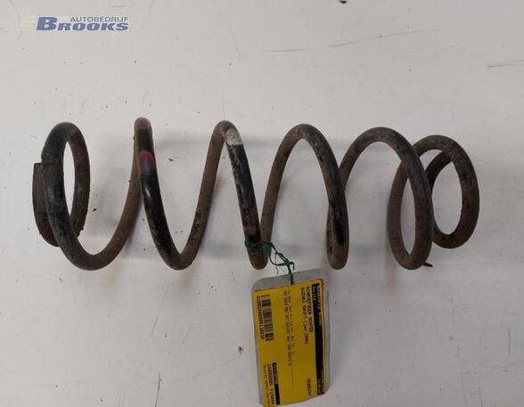 Coil Spring SUZUKI SWIFT III (MZ, EZ)