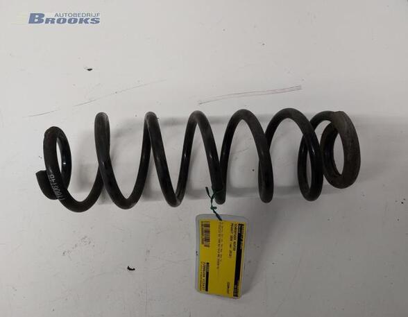 Coil Spring PEUGEOT 3008 MPV (0U_), PEUGEOT 3008 SUV (MC_, MR_, MJ_, M4_)