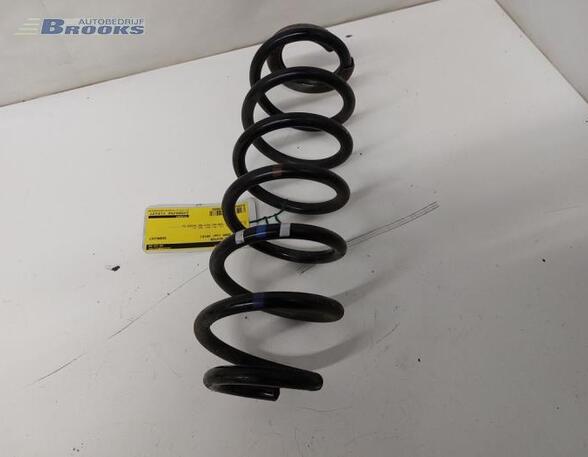 Coil Spring PEUGEOT 3008 MPV (0U_), PEUGEOT 3008 SUV (MC_, MR_, MJ_, M4_)