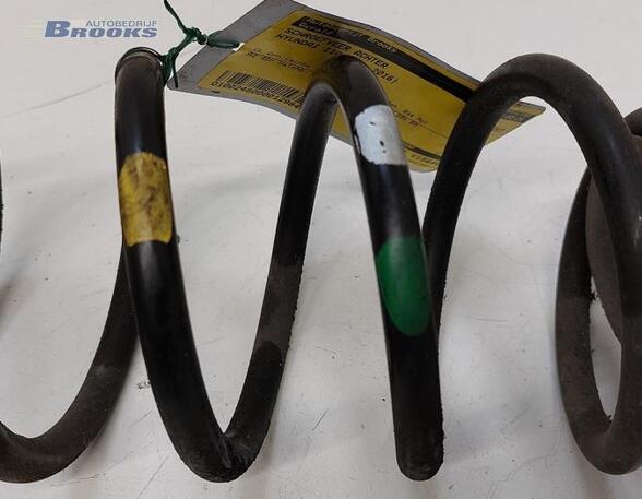 Coil Spring HYUNDAI i10 II (BA, IA)