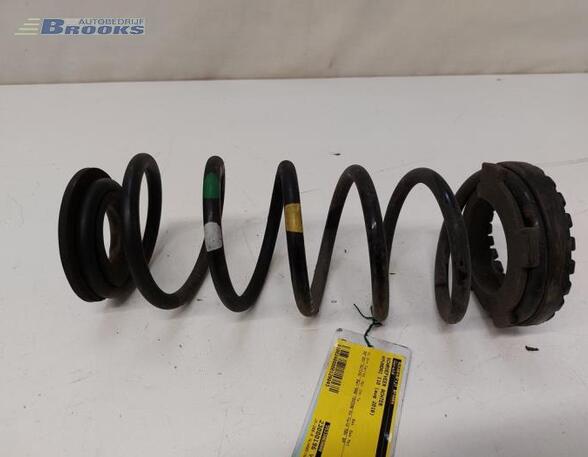 Coil Spring HYUNDAI i10 II (BA, IA)