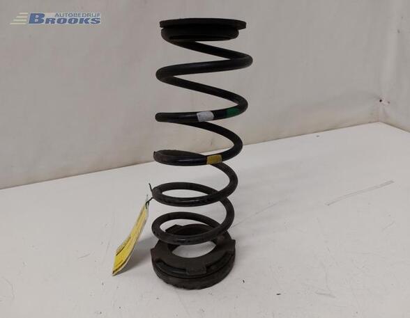 Coil Spring HYUNDAI i10 II (BA, IA)