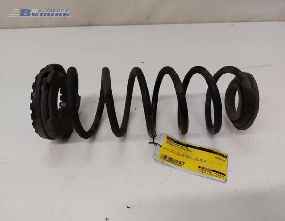 Coil Spring HYUNDAI i10 II (BA, IA)