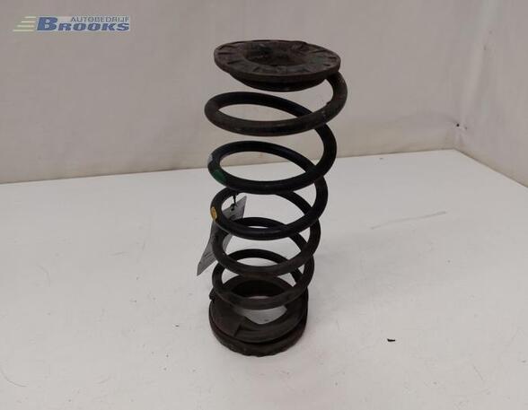 Coil Spring HYUNDAI i10 II (BA, IA)