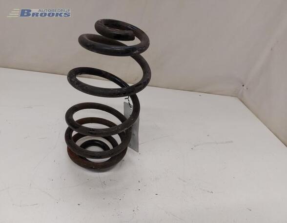 Coil Spring OPEL INSIGNIA A Sports Tourer (G09)