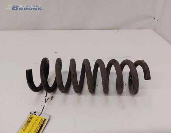 Coil Spring MERCEDES-BENZ C-CLASS T-Model (S204), MERCEDES-BENZ C-CLASS (W204)